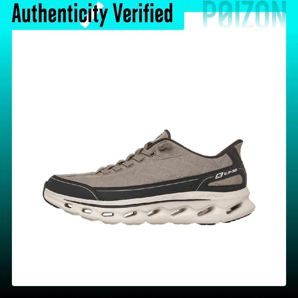 Men'S Shoes - Skechers GO WALK GLIDE-STEP 2.0 Walking