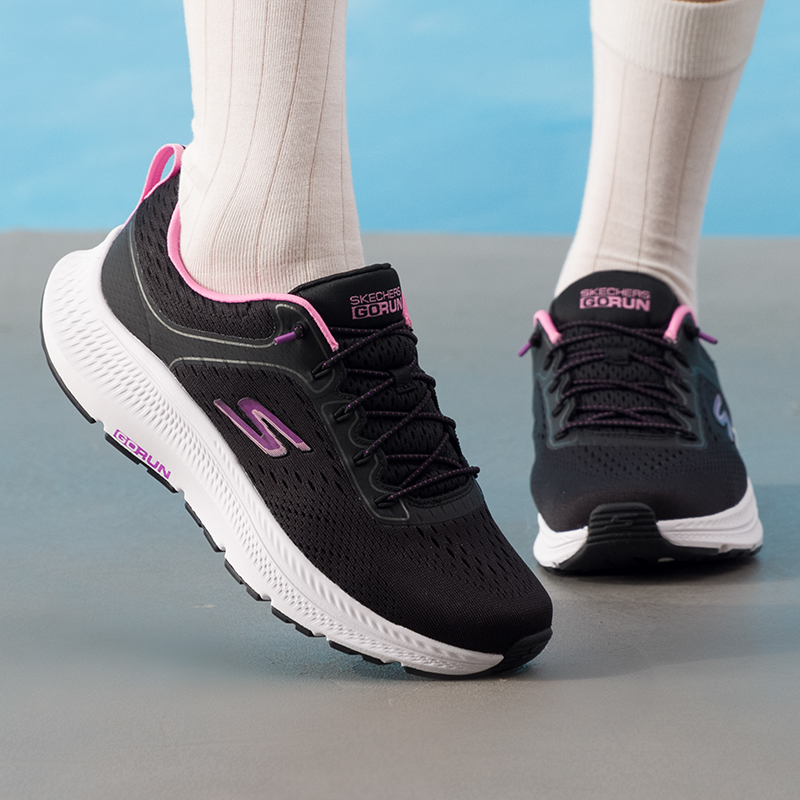 Skechers Women's Shoes Origina - Lightweight Road Running Shoes recension och pris