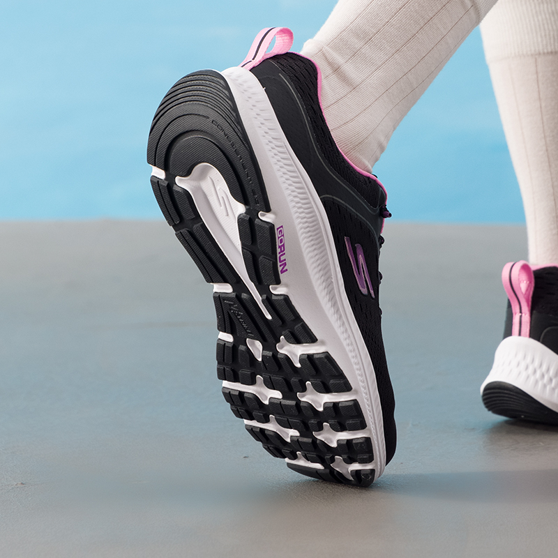 Skechers Women's Shoes Origina - Lightweight Road Running Shoes recension och pris