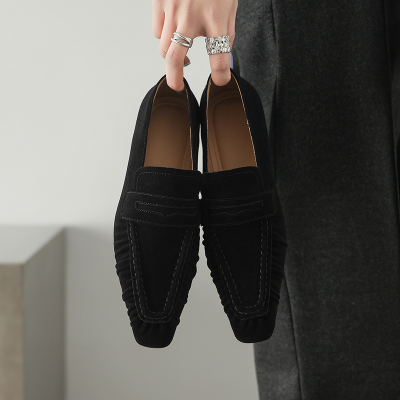 Spring Genuine Leather Women P - Heels recension och pris