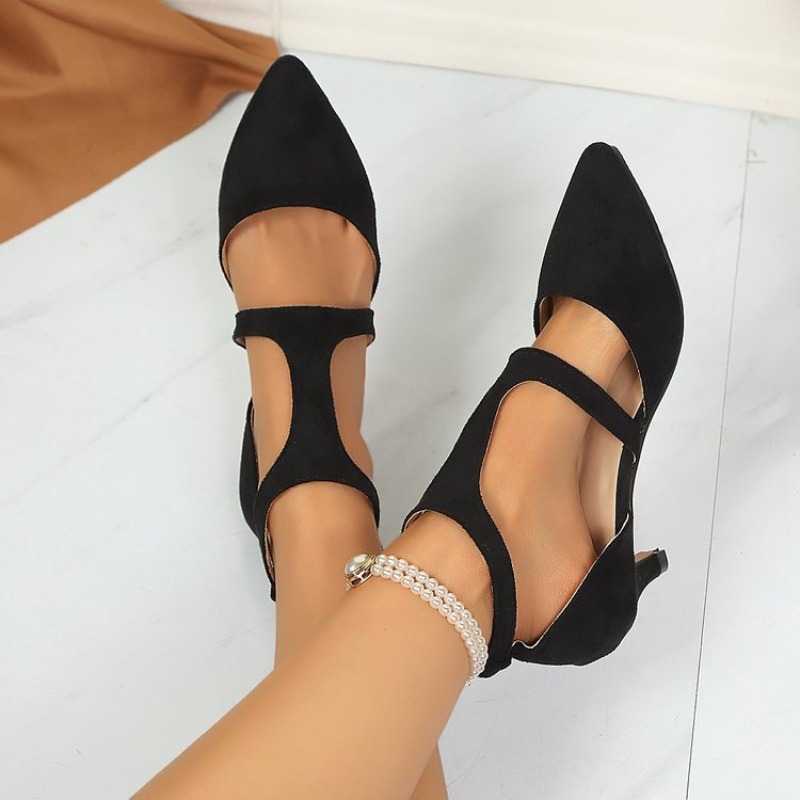 2026 Summer New Style European - Sandals recension och pris