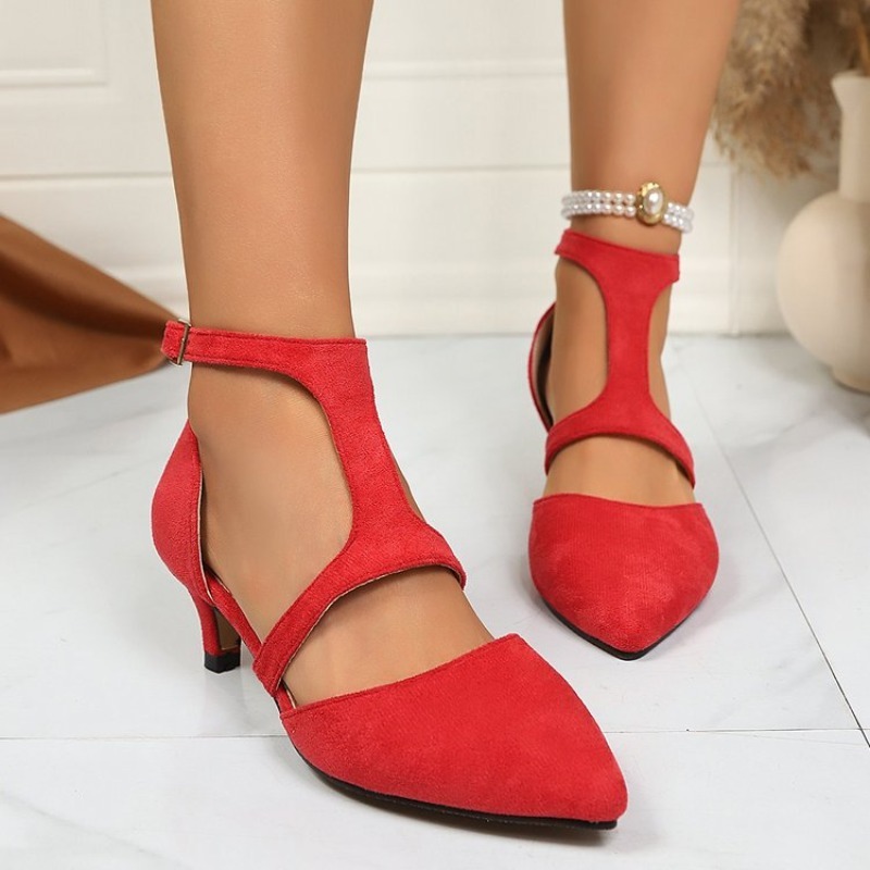 2026 Summer New Style European - Sandals recension och pris