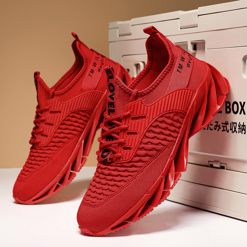 Trail Running Shoes New Arriva - Anti Slip Trail Running Sneakers recension och pris