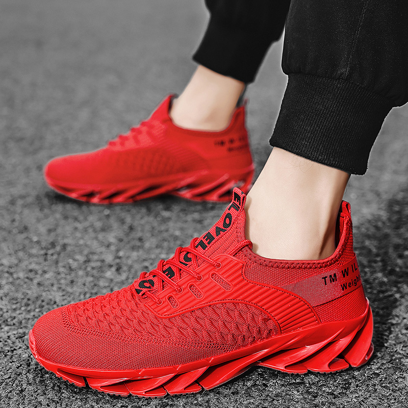 Trail Running Shoes New Arriva - Anti Slip Trail Running Sneakers recension och pris