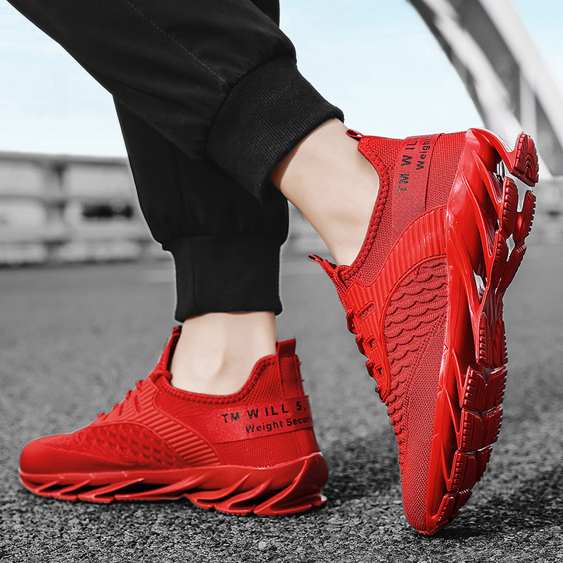 Trail Running Shoes New Arriva - Anti Slip Trail Running Sneakers recension och pris