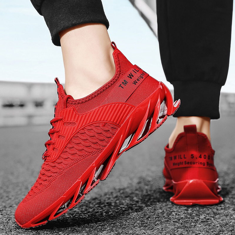 Trail Running Shoes New Arriva - Anti Slip Trail Running Sneakers recension och pris