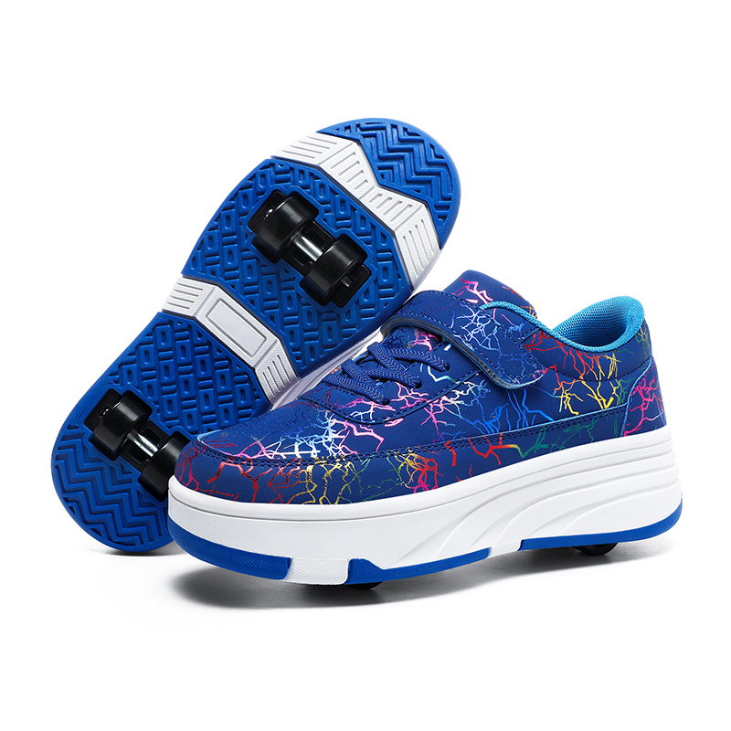 Trendy Roller Skates, Wear-Res - Men'S Shoes recension och pris