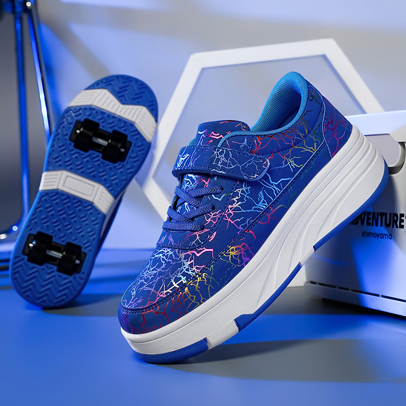 Trendy Roller Skates, Wear-Res - Men'S Shoes recension och pris