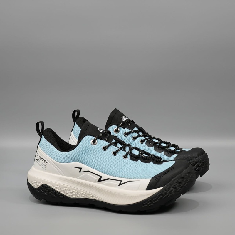 2026 New Trend Running Men Tra - Anti Slip Trail Running Sneakers recension och pris