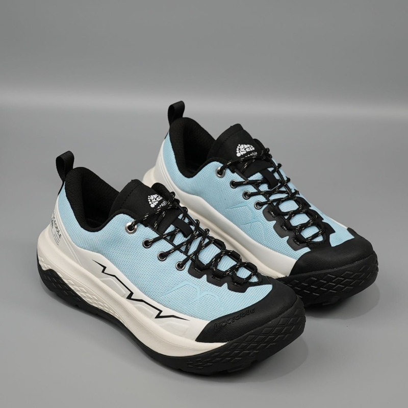 2026 New Trend Running Men Tra - Anti Slip Trail Running Sneakers recension och pris