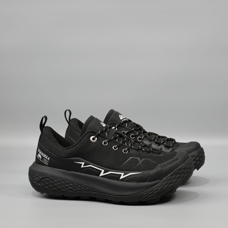 2026 New Trend Running Men Tra - Anti Slip Trail Running Sneakers recension och pris