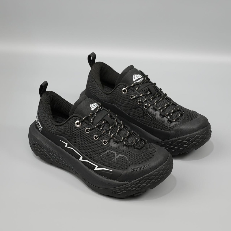 2026 New Trend Running Men Tra - Anti Slip Trail Running Sneakers recension och pris