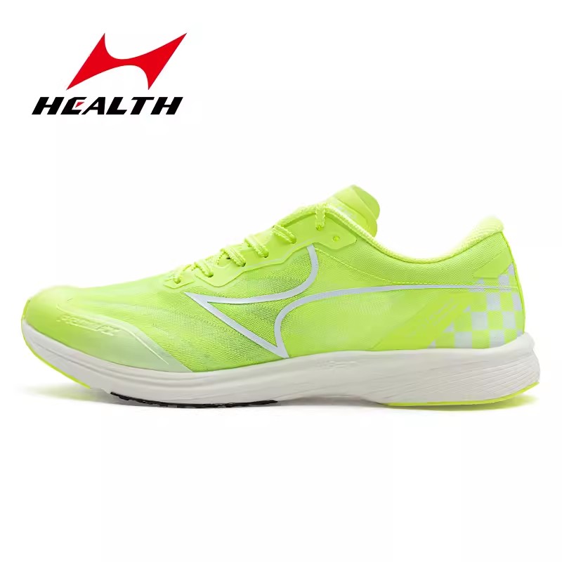 Health Carbon Plate Racing Spo - Carbon Plate Marathon Racing Shoes recension och pris