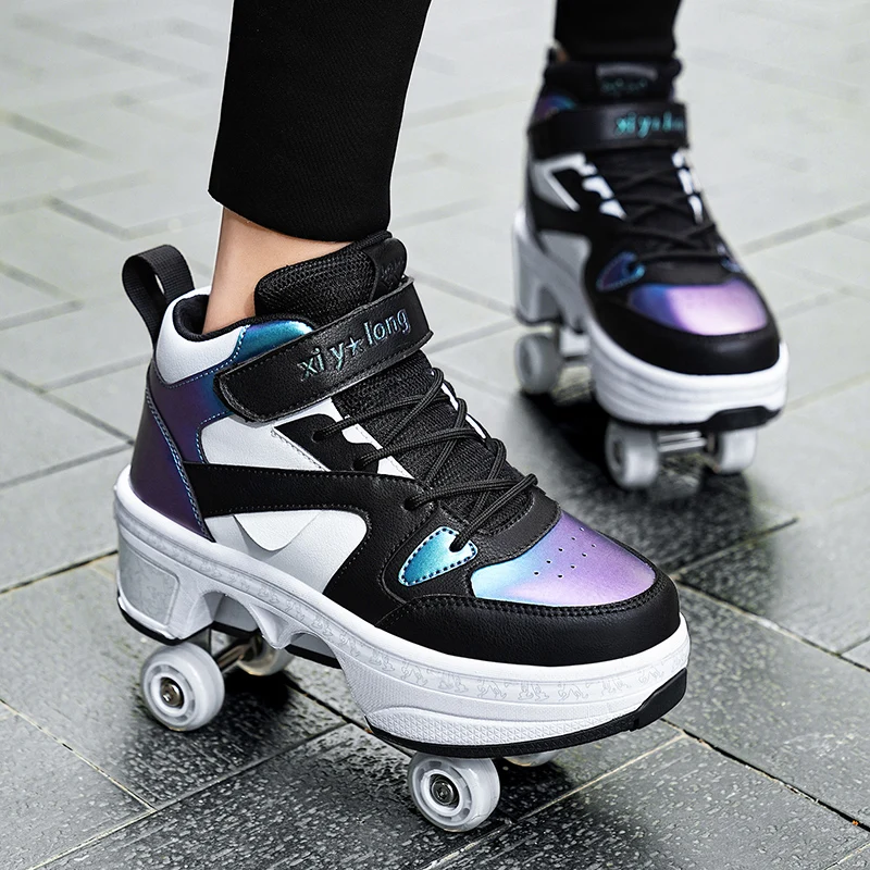 NEW children's sports roller s - Men'S Shoes recension och pris