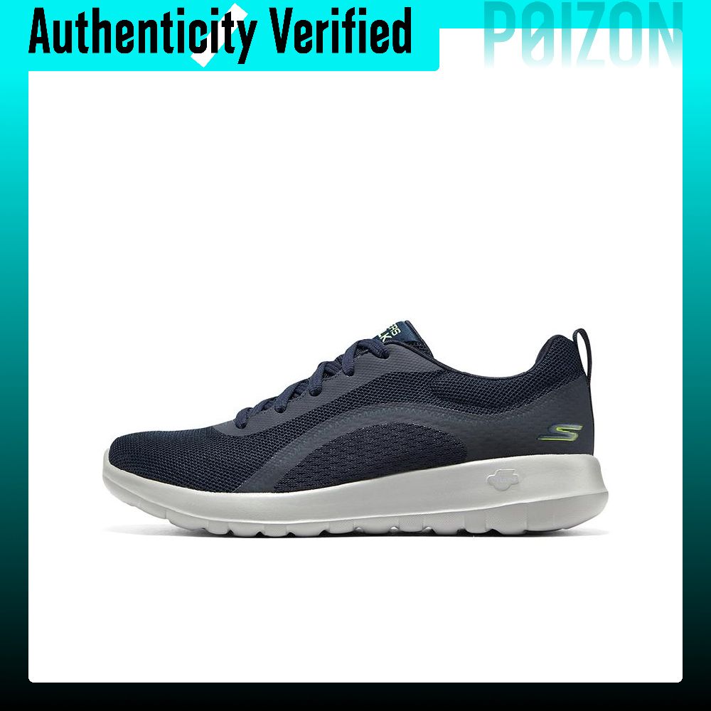 Skechers GO WALK Ma Mesh, Text - Men'S Shoes recension och pris