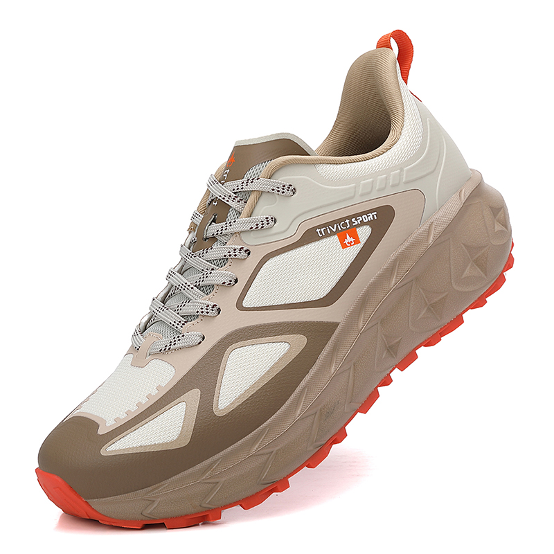Autumn 2026 Trail Running Shoe - Anti Slip Trail Running Sneakers recension och pris