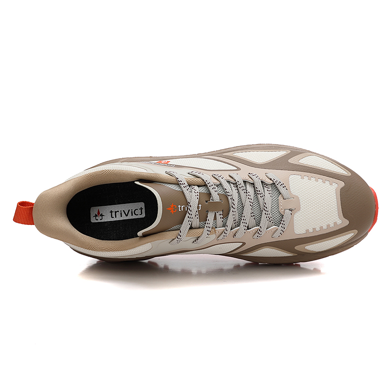 Autumn 2026 Trail Running Shoe - Anti Slip Trail Running Sneakers recension och pris