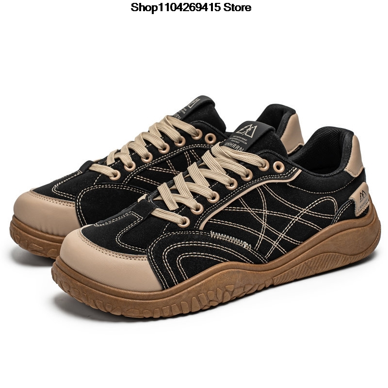 Mens Casual Shoes Wide Toe Box - Wide Toe Box Running Sneakers recension och pris