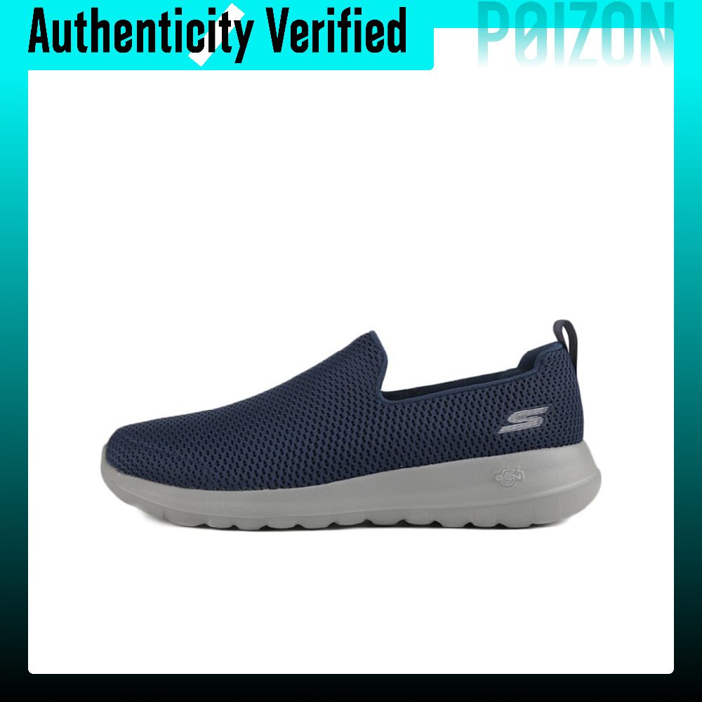 Skechers GO WALK Ma Fabric Cus - Running Shoes recension och pris