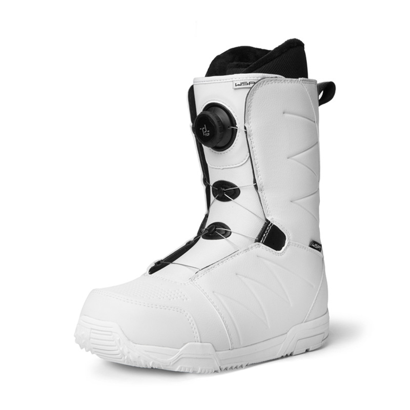 Adult Anti-Slip Waterproof Vel - Boots recension och pris
