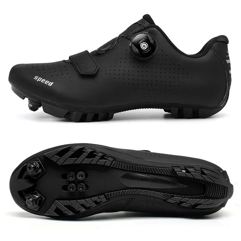 Unisex Mtb Shoes Zapatillas Ci - Men'S Shoes recension och pris