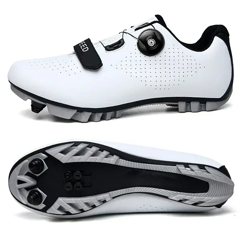 Unisex Mtb Shoes Zapatillas Ci - Men'S Shoes recension och pris