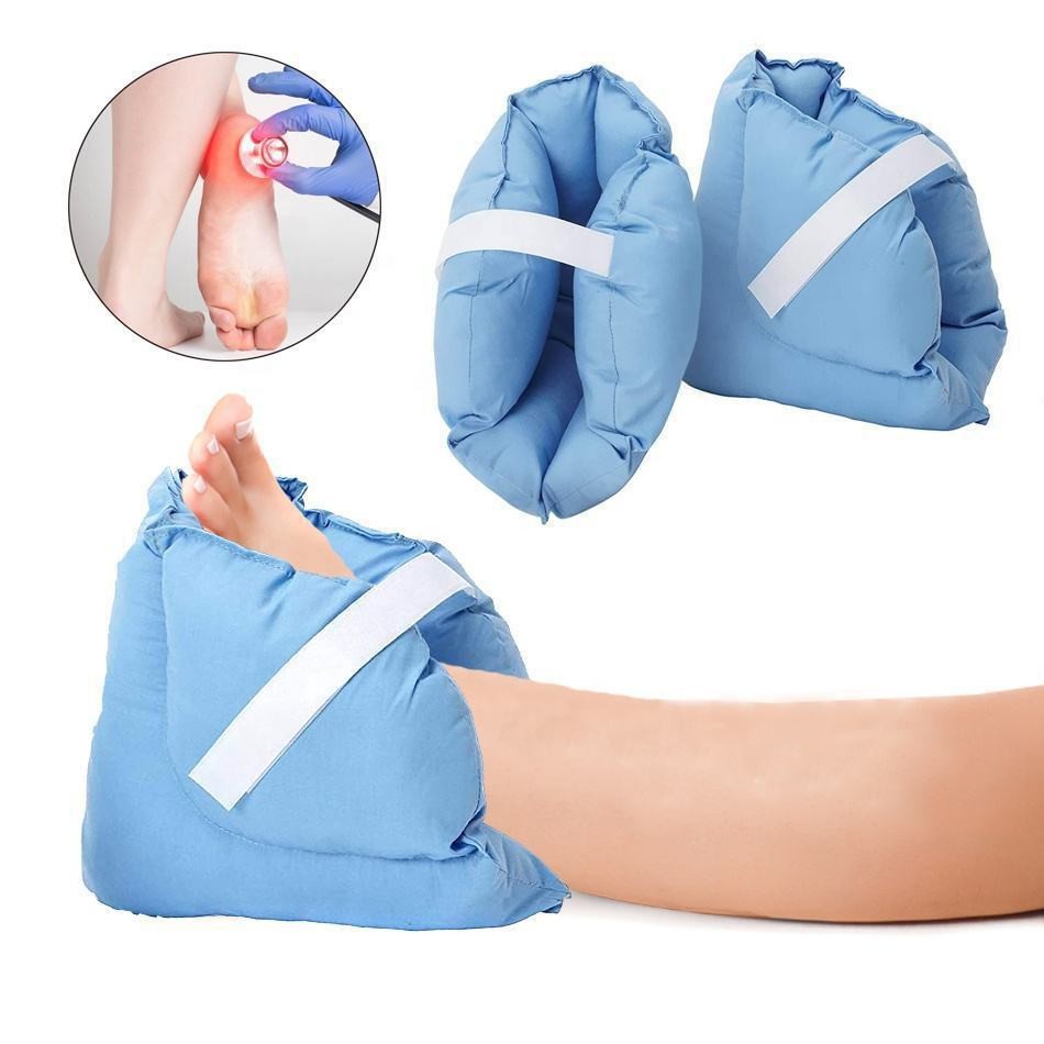 Heel Cushion Protector Pillow  - Heels recension och pris