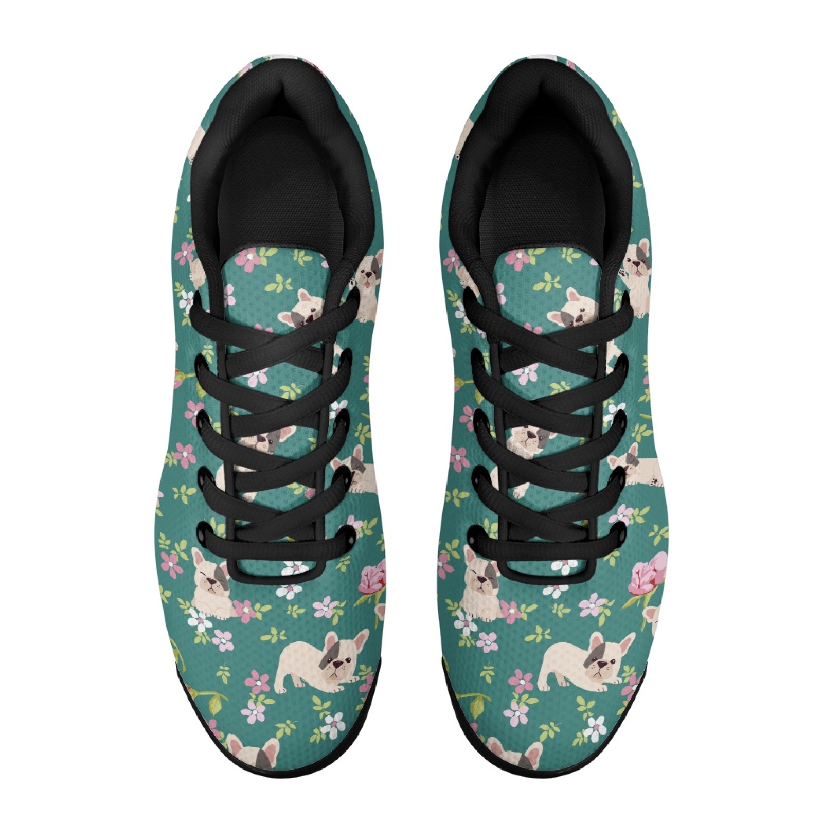 PENSTROLL Fashion Walking Shoe - Air Cushion Jogger Shoes Men recension och pris