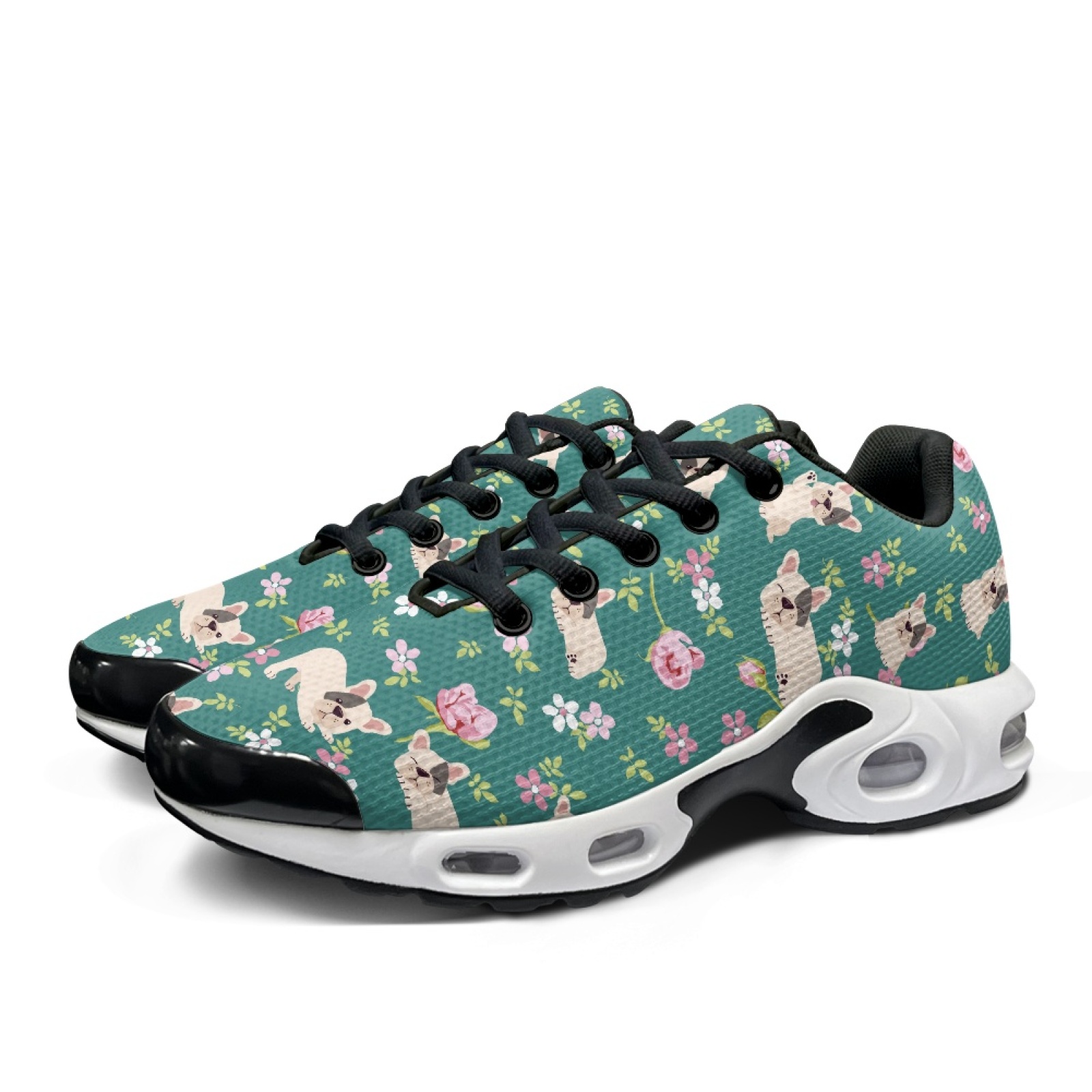 PENSTROLL Fashion Walking Shoe - Air Cushion Jogger Shoes Men recension och pris