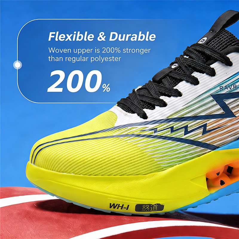 Unisex Carbon Plate Running Sh - Carbon Plate Marathon Racing Shoes recension och pris