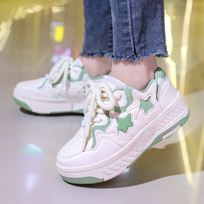 Children Junior Roller Skate S - Running Shoes recension och pris
