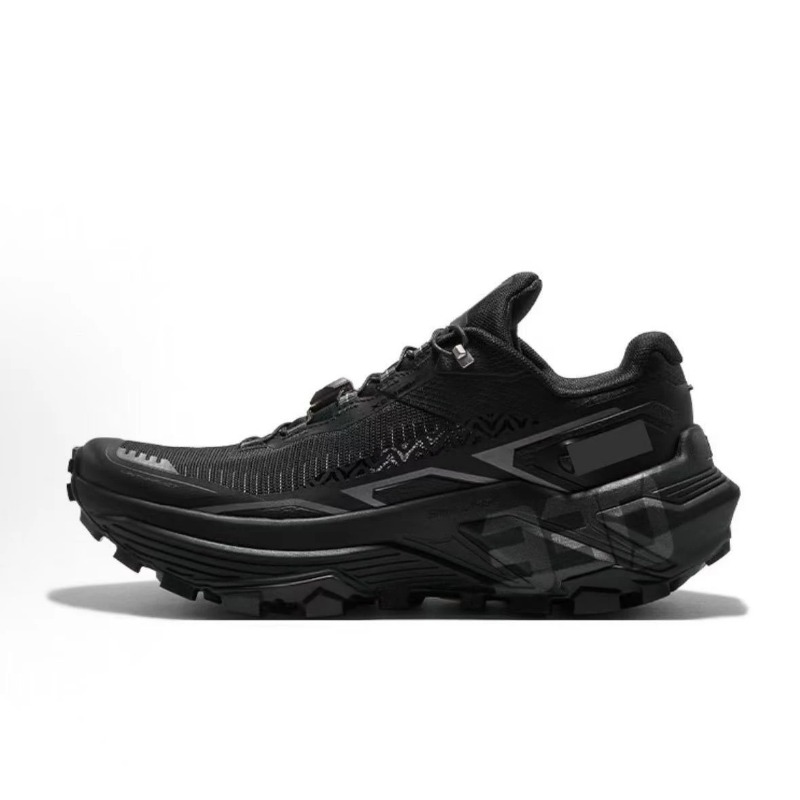 Luxury Brand Outdoor Sports Sh - Anti Slip Trail Running Sneakers recension och pris