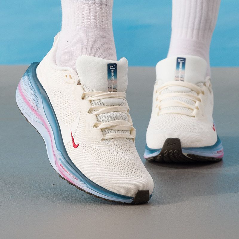 Nike Women's Shoes Original Lo - Lightweight Road Running Shoes recension och pris