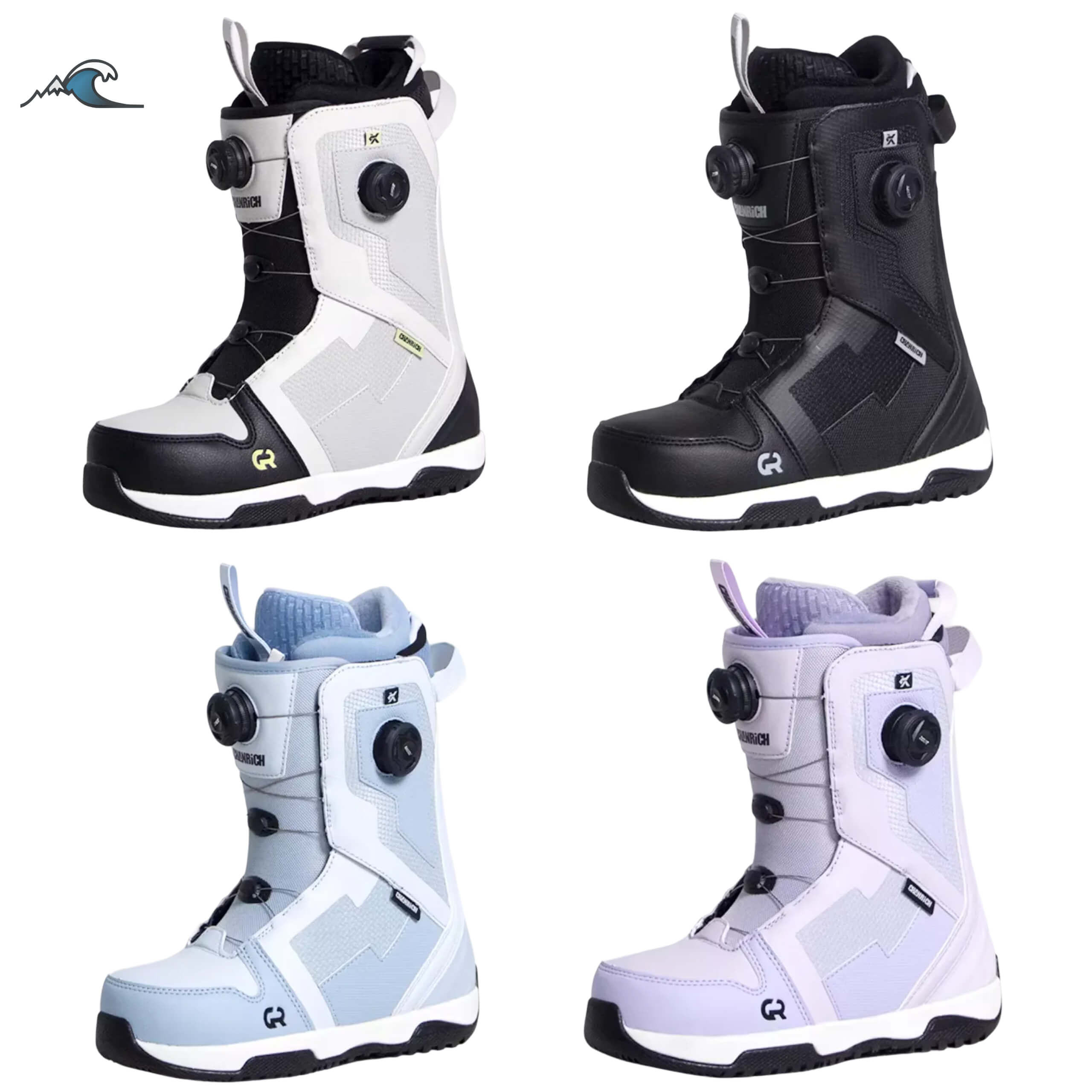 Freestyle Park All-mountain Wa - Boots recension och pris