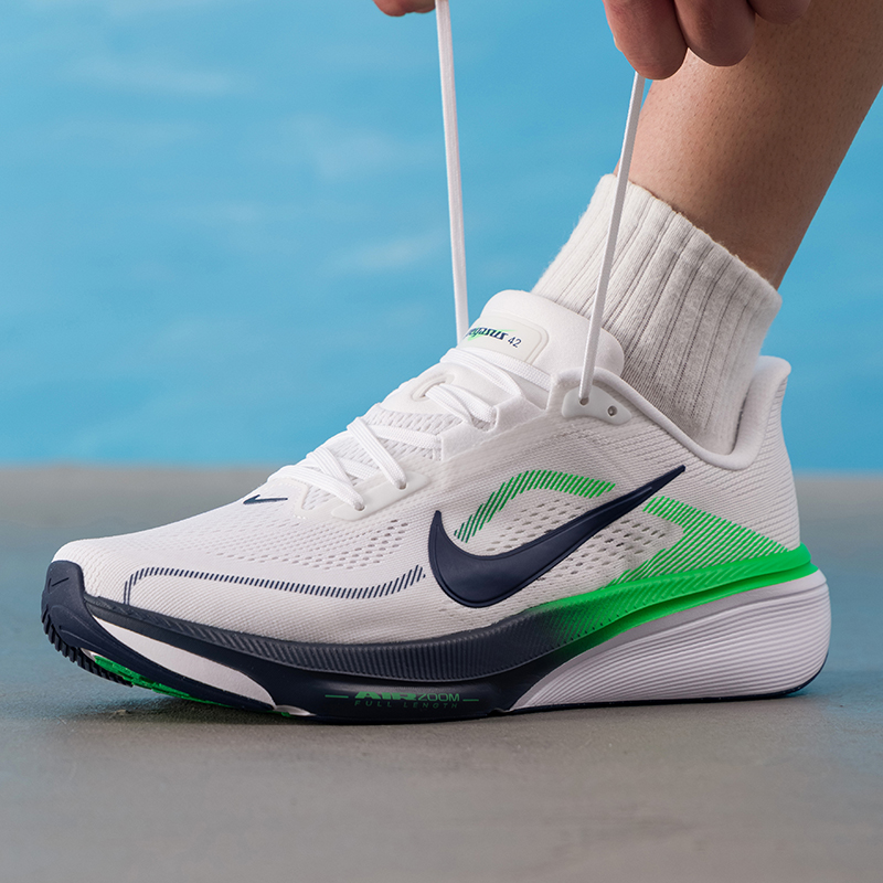 Nike Men's Shoes Original Ligh - Lightweight Road Running Shoes recension och pris