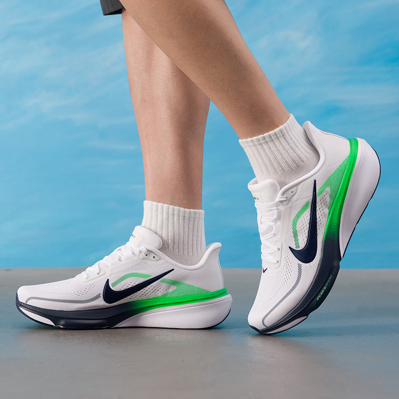 Nike Men's Shoes Original Ligh - Lightweight Road Running Shoes recension och pris
