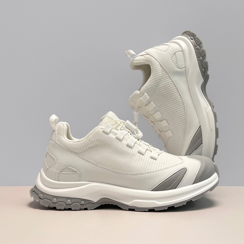 2026 New Arrival Men Shoes Spo - Anti Slip Trail Running Sneakers recension och pris