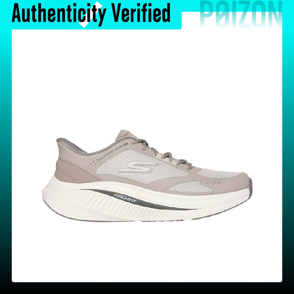 Skechers Slip ins Low top Runn - Running Shoes recension och pris