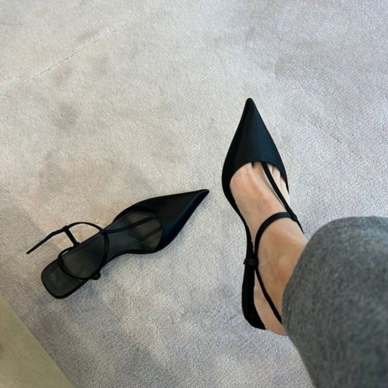 Brand Shoes for Women Sexy Poi - Heels recension och pris
