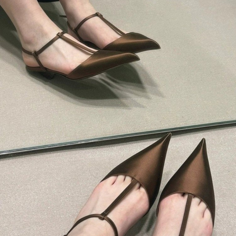 Brand Shoes for Women Sexy Poi - Heels recension och pris