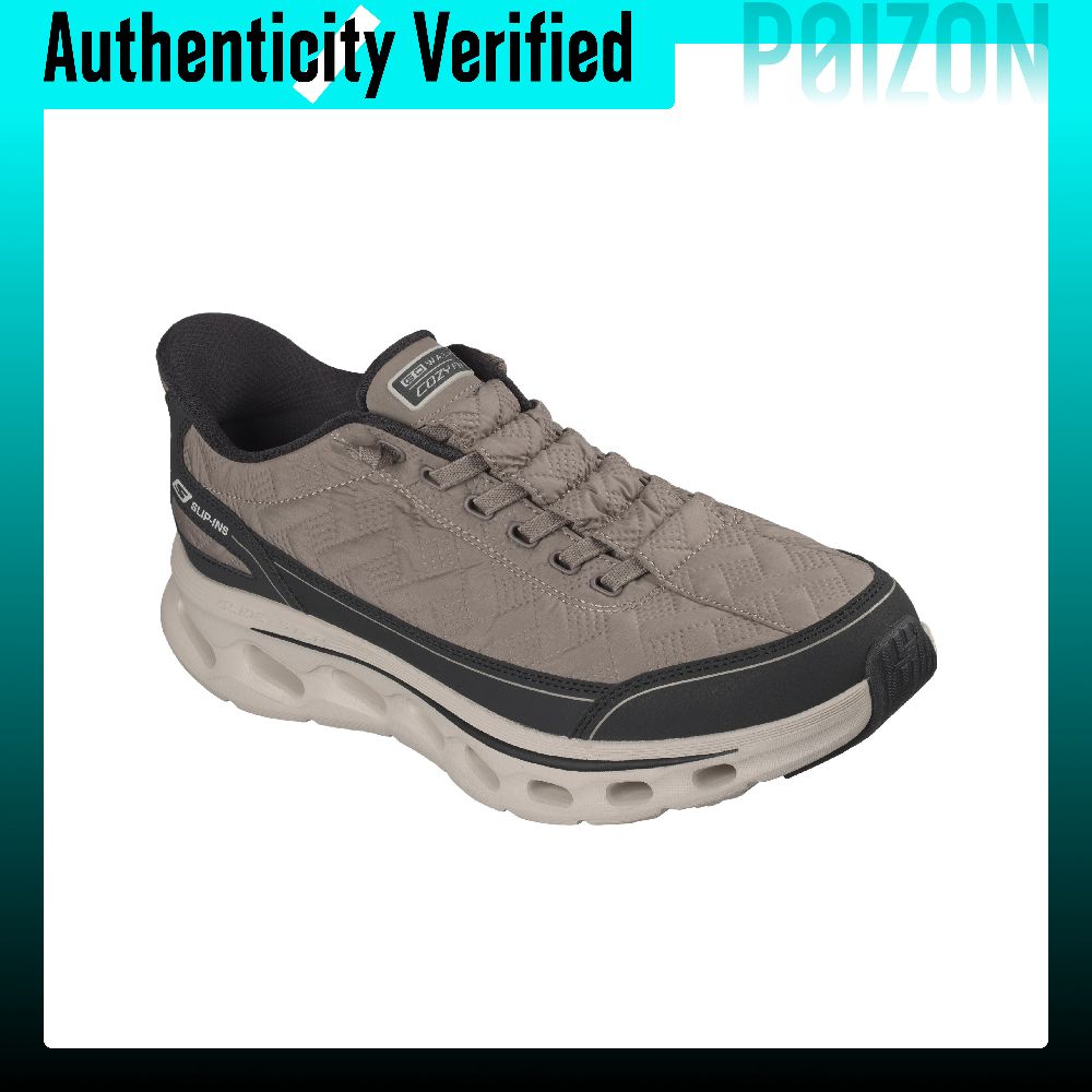 Skechers GO WALK GLIDE-STEP 2. - Men'S Shoes recension och pris