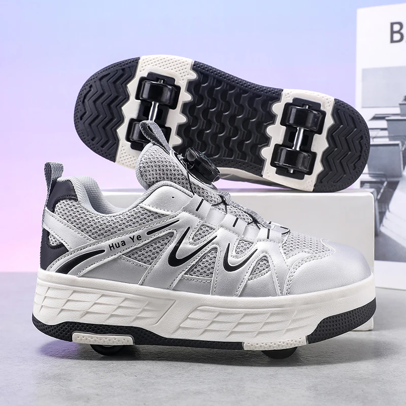 Children's Crazy Shoes Roller  - Women'S Shoes recension och pris