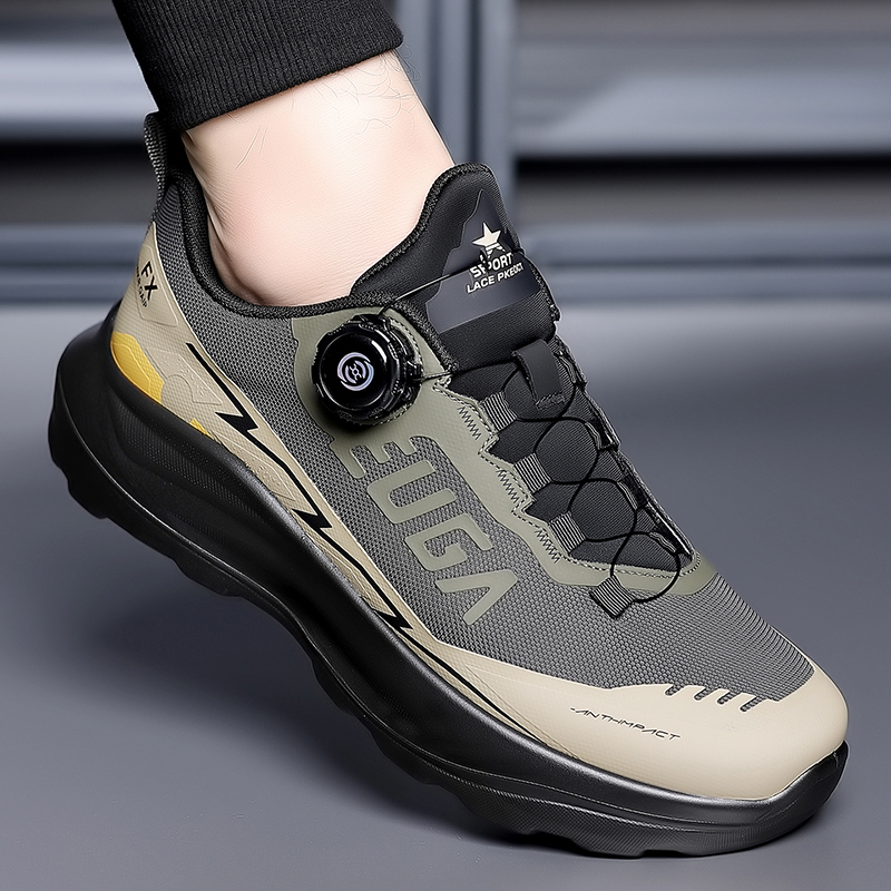 Trail Running Shoes New Arriva - Lightweight Road Running Shoes recension och pris