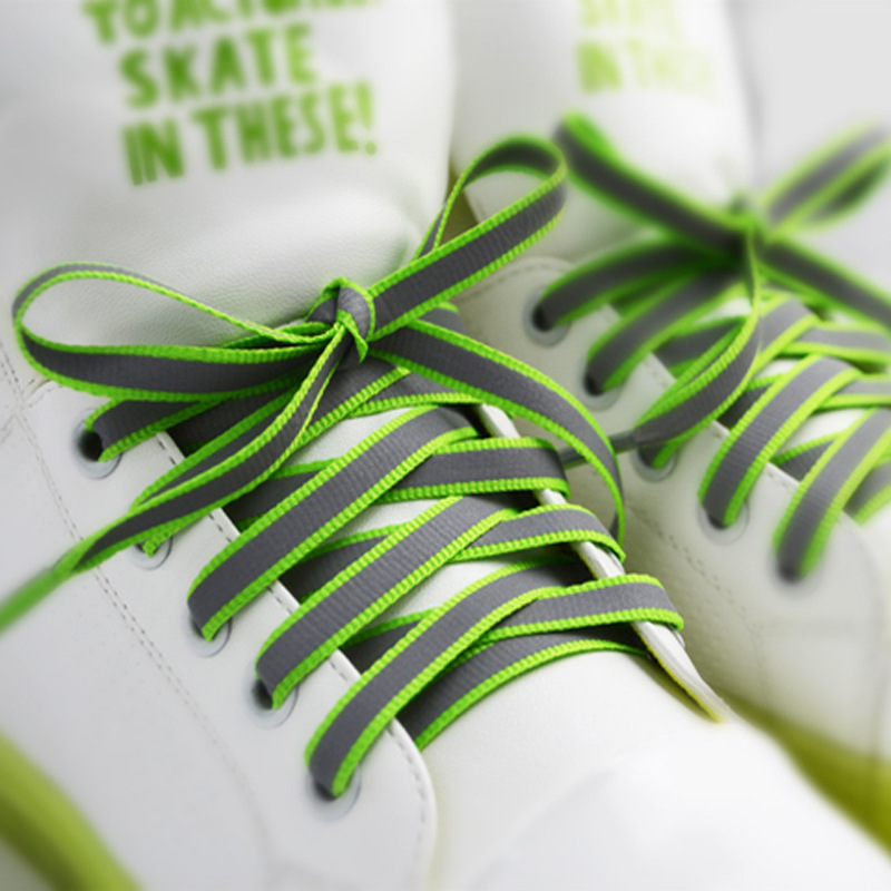 Creative Double-sided Reflecti - Reflective Night Running Shoes recension och pris